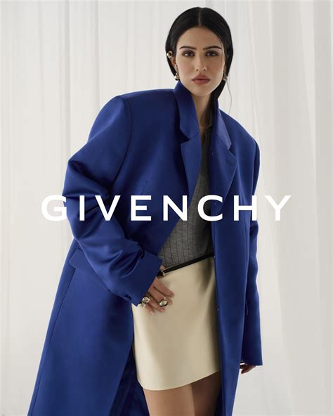 givenchy creative director|givenchy art director.